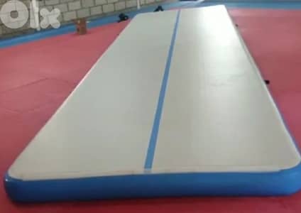 Airtrack 10 m x 2m x 20 cm