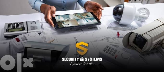 Electrical Technician Job مطلوب تقني كهربائي لتركيب أجهزة إنذار