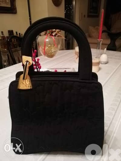 Customized Bag, Valentino Orlandi