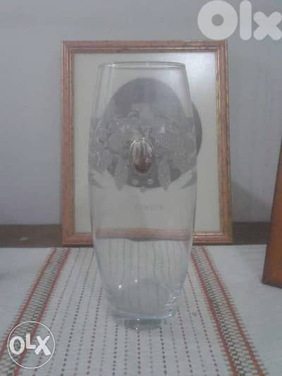 Vase 26.5cm