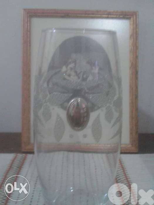 Vase 26.5cm 1