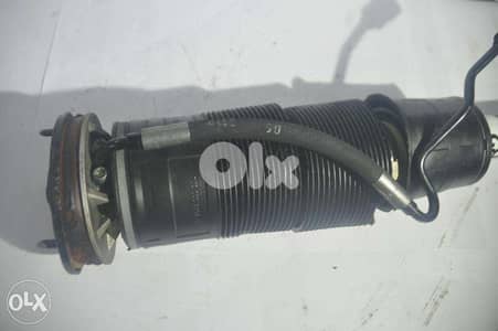 Mercedes Benz amg W221 S63 shock absorber