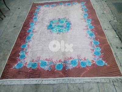سجادة جديدة مميزة مصرية