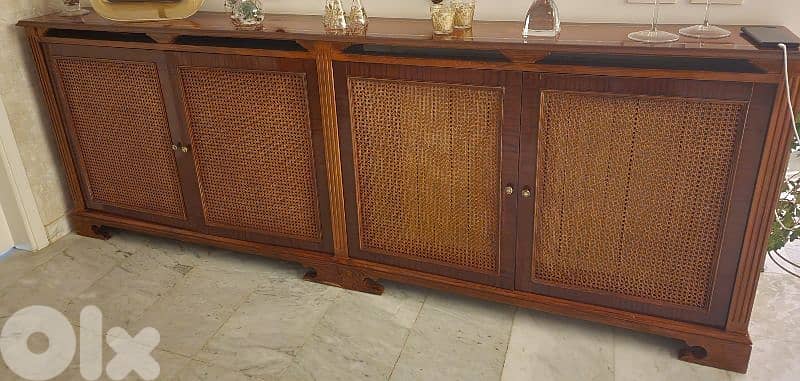 Dining room Excellent Condition 7