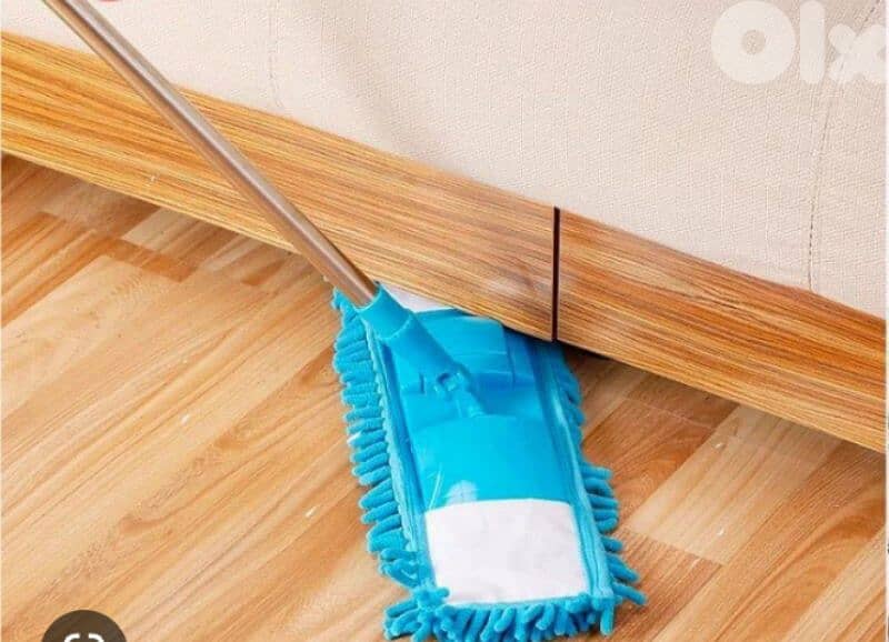 high quality rotatable mop 4