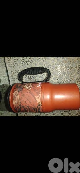 travel coffee mug Dunkin Donuts