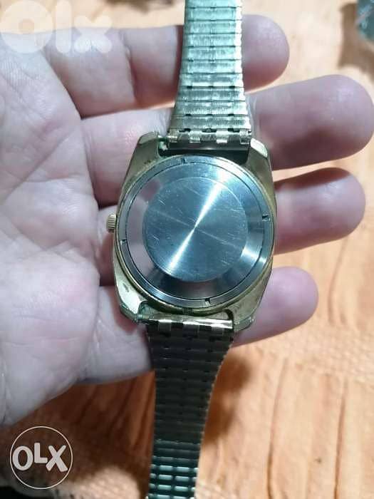 USSR Poljot 23 Jewels (Automatic) 1