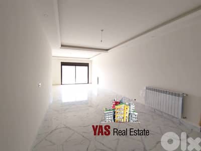 Ajaltoun 200m2 | Luxury | Brand New | Mountain View |