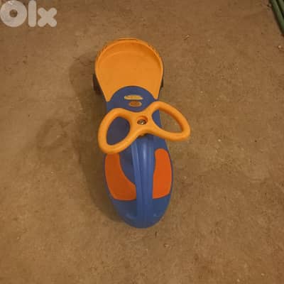 Plasma car for sale - Good condition