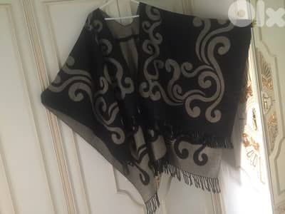 Woolen Shawl ( Forum ) شال جوخ تركي