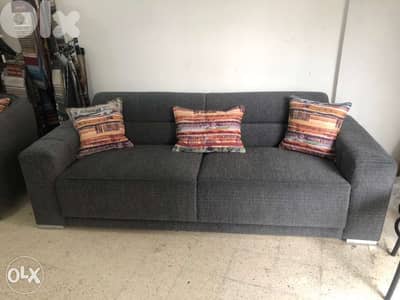 salon set