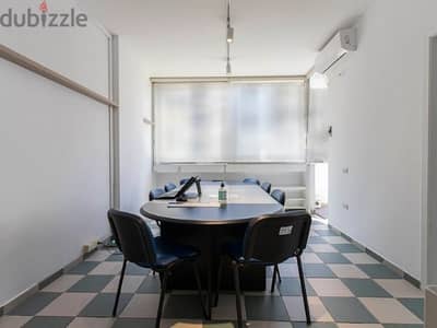 65 SQM | Office for sale /rent in Badaro مكتب للبيع او الاجار في بدارو