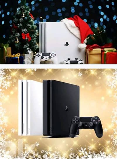 ps4 with warranty starting 200$