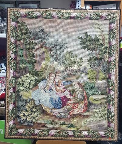 tableau romeo et juliette