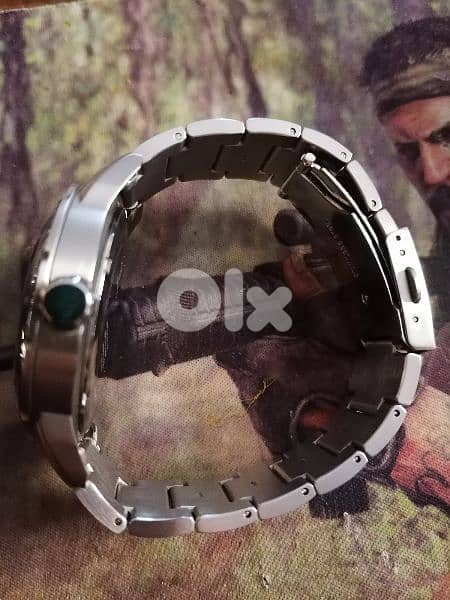 guess watch like new 1