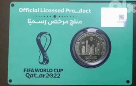 commemorative coin