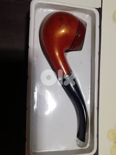 pipe new