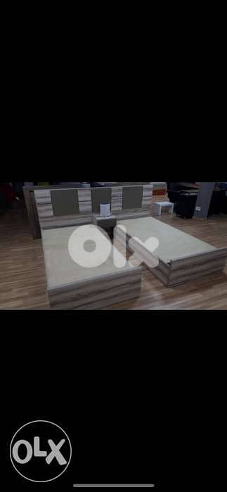 twin bed set
