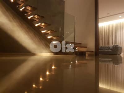 Penthouse In Badaro Prime (365Sq) 3 Bedrooms , (BD-100)