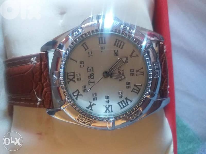 Watches 1