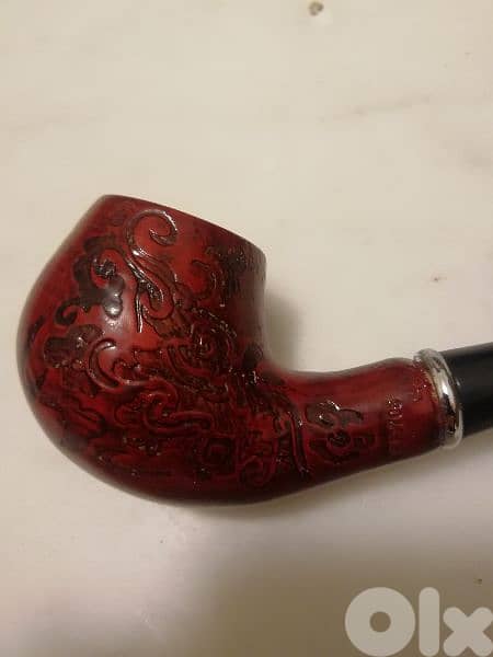 pipe. 1