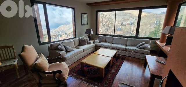 CHALET for sale in Ouyoun El Siman/Garden شاليه للبيع في عيون السيمان