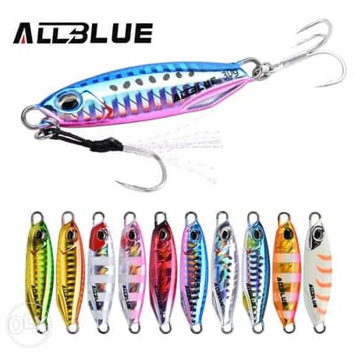 Jigging fishing rod reel