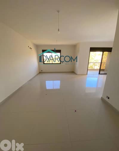 DY615 - Hboub Apartment With Sea & Mountain View For Sale!!