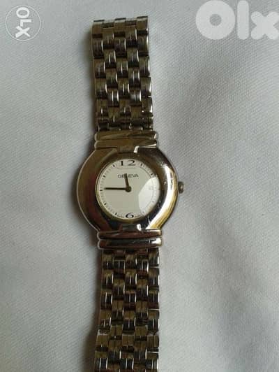 Vintage GENEVA Watch Swiss made