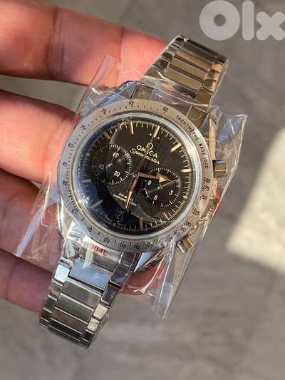 Omega Speedmaster