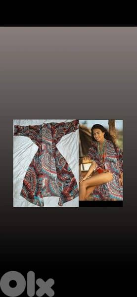 shirt chiffon long cardigan s to xxxL