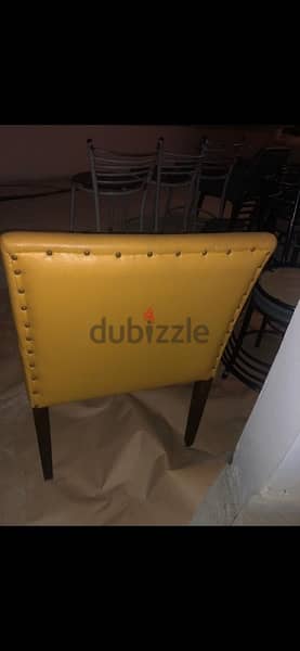 Armchairs 2