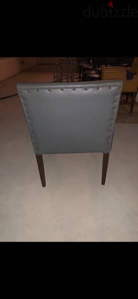 Armchairs 5