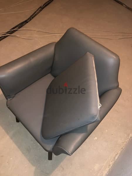 Armchairs 4