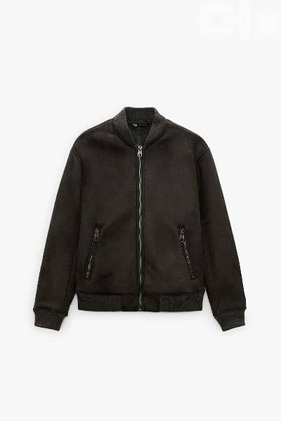 Zara jacket (size L) 1