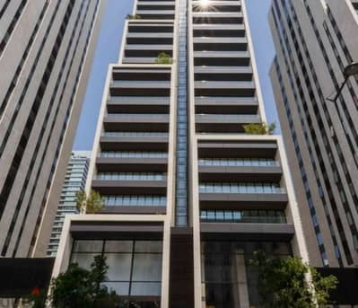 Brand new modern apartment. Marina View