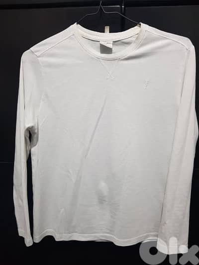 Zara tshirt for boys 11 / 12 years