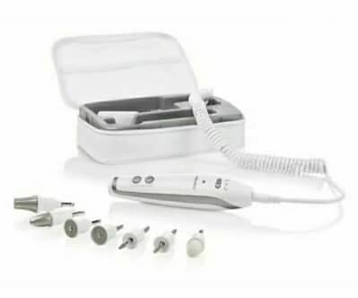 Silver crest set of manicure / 4$ delivery