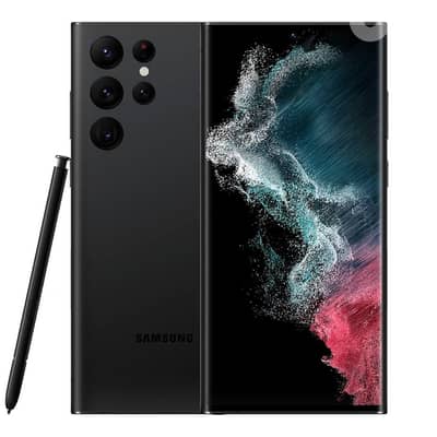 Samsung S24 ultra 5G + 45w Charger + BUDS PRO