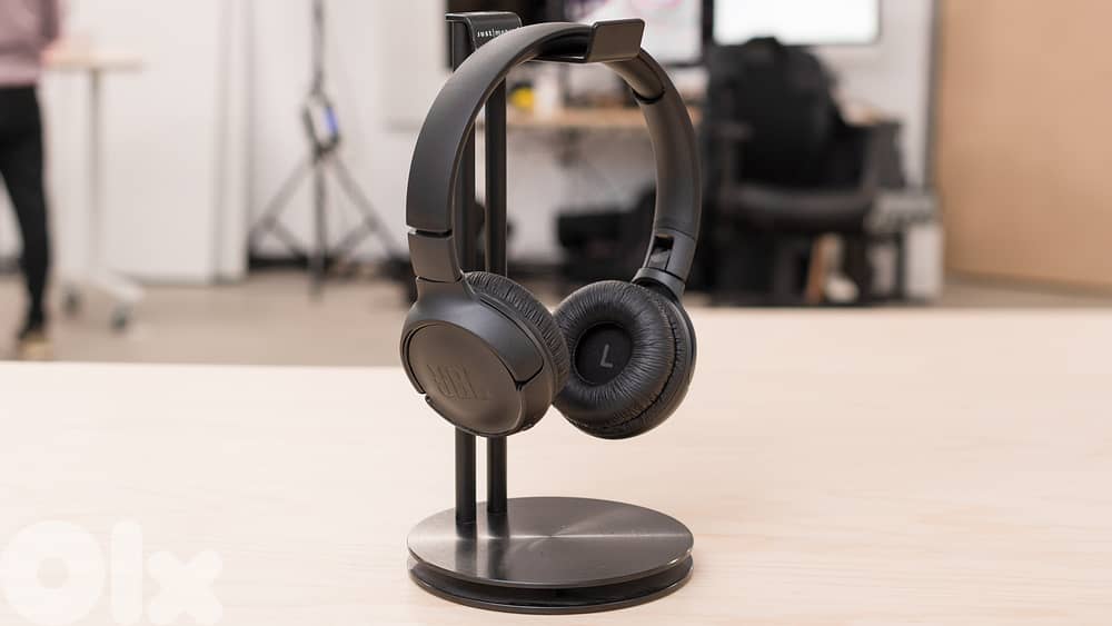 Original JBL Headset tune 510 2