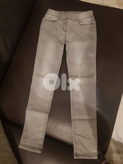 tape à l'oeil trouser 10 years