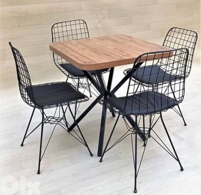 dining table t4