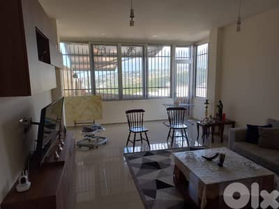 110 Sqm | Apartment For Sale in New Bleibel  شقة للبيع في بليبل