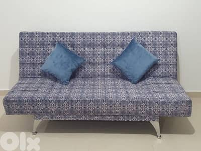 sofabed extra