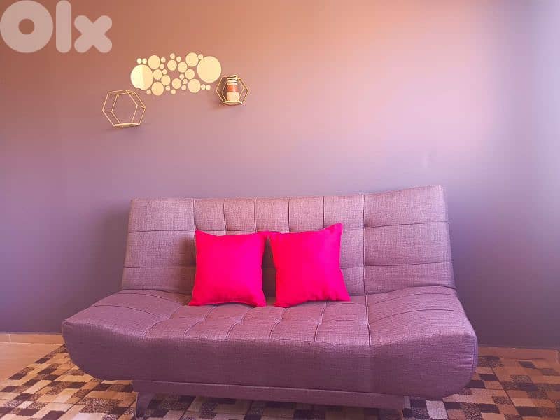 sofabed extra 1