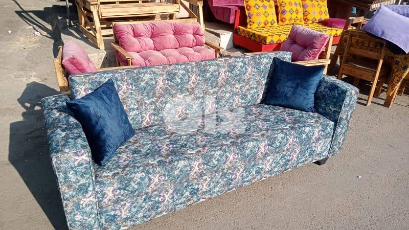 sofabed extra 3