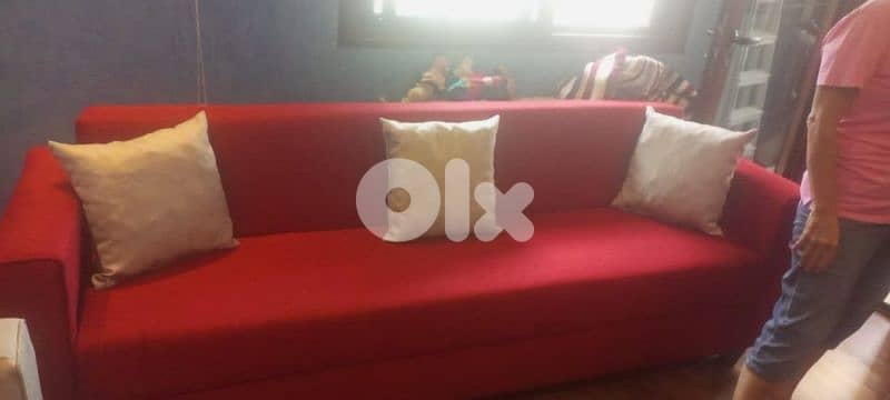 sofabed extra 4