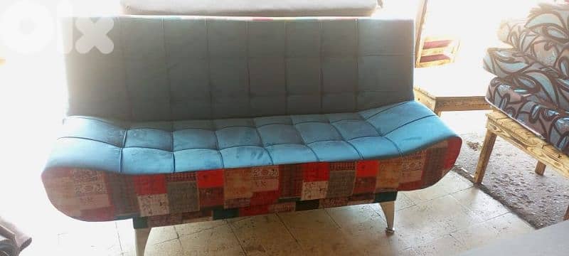 sofabed extra 5