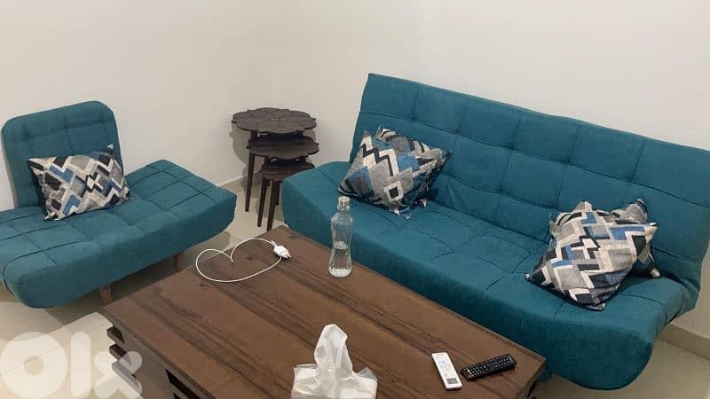 sofabed extra 6