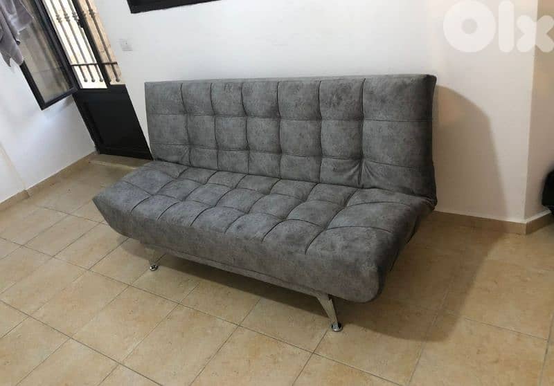 sofabed extra 7